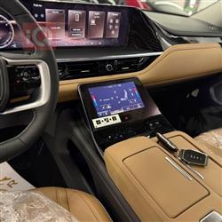 إنفينيتي QX80